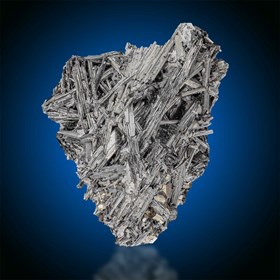 Bismuthinite-Tazna Mine | Cerro Tazna | Nor Chicas | Potosí | Bolivia